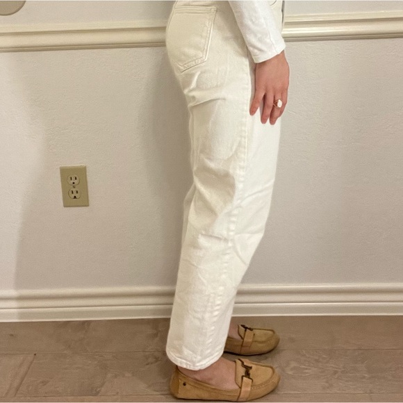 UGG Women’s Leather Moccasins in Tawny, Size 7, Tan - Picture 10 of 11